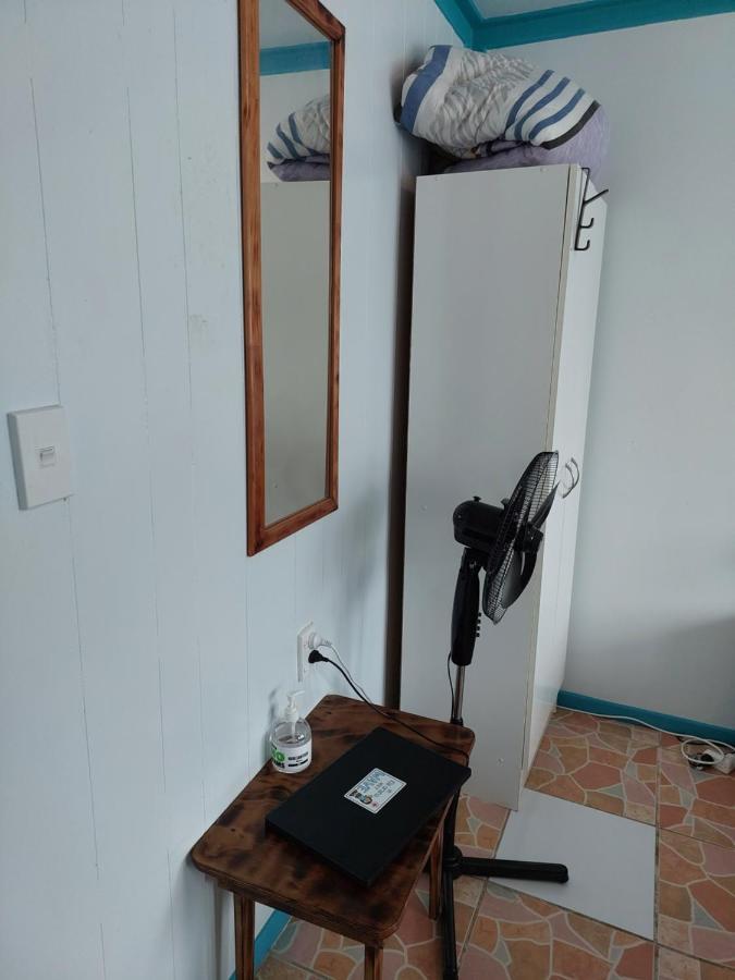 Aitutaki Budget Accommodation Amuri Exterior photo