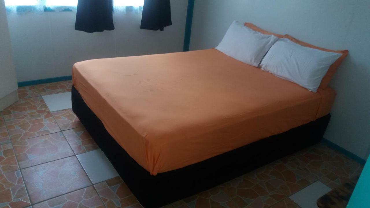 Aitutaki Budget Accommodation Amuri Exterior photo